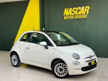 FIAT 500 Dolcevita 1.0 Hybrid