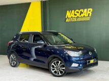 SSANGYONG Tivoli D16T Limited 4×2