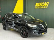 RENAULT Kadjar Intens Energy dCi