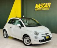 FIAT 500 Star 1.2 8v 69 CV