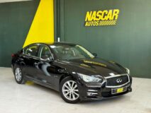 INFINITI Q50 2.2D