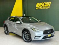 INFINITI Q30 2.2D PREMIUM TECH 7DCT