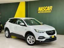 OPEL Grandland X 1.5 CDTi Selective