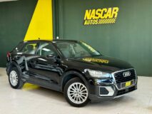 AUDI Q2 Design 30 TDI S tronic