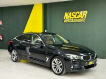 BMW Serie 3 318d Gran Turismo