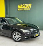 INFINITI Q50 2.2d PREMIUM Auto