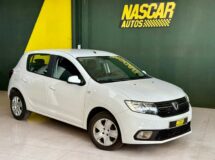 DACIA Sandero Comfort Blue dCi 18