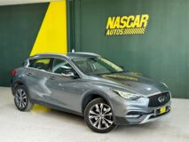 INFINITI QX30 2.2D PREMIUM 7DCT AWD
