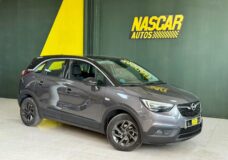 OPEL Crossland X 1.5D Edition SS