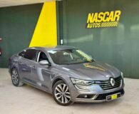 RENAULT Talisman Zen Energy dCi T. T. EDC