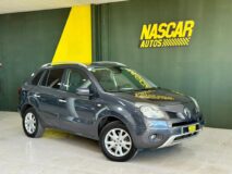 RENAULT Koleos Dynamique dCi 150 4×4