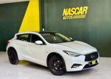 INFINITI Q30 2.2D PREMIUM 7DCT