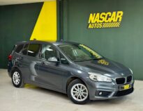 BMW Serie 2 Gran Tourer 218d