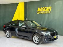 BMW Serie 3 320d Gran Turismo
