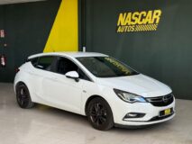 OPEL Astra 1.6 CDTi SS Selective