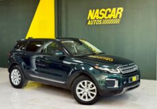 LAND-ROVER Range Rover Evoque
