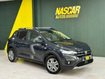DACIA Sandero Stepway Essential TCE SS