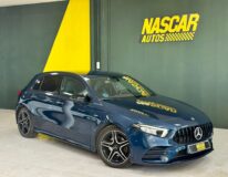 MERCEDES-BENZ Clase A A 180 d