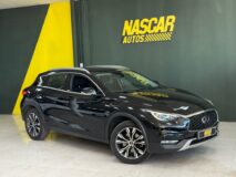 INFINITI QX30 2.2D PREMIUM 7DCT AWD