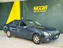 MERCEDES-BENZ Clase E E 220 CDI CLASSIC
