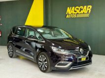 RENAULT Espace Initiale Paris Energy dCi TT EDC