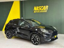 FORD Puma 1.0 EcoBoost STLine Auto