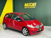 MERCEDES-BENZ Clase A A 160 CDI Avantgarde
