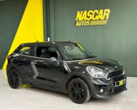 MINI PACEMAN COOPER S PACEMAN