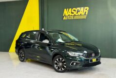 Fiat Tipo 1.3 M-Jet Mirror