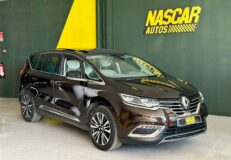 RENAULT Espace Initiale Paris Energy dCi TT EDC