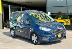 FORD Tourneo Connect 1.5 TDCi Trend