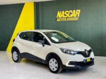 RENAULT Captur Life dCi