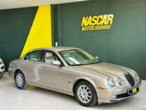 JAGUAR S-Type 2.5 V6 Executive