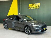 Ford Focus 1.0 Ecoboost STLine