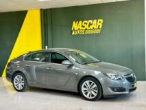 OPEL Insignia 2.0 CDTI Excellence Auto