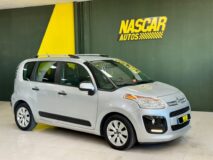 CITROEN C3 Picasso EHDI CMP Seduction