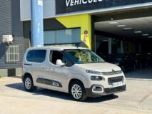 CITROEN Berlingo Talla M BlueHDi 130 SS 6v FEEL