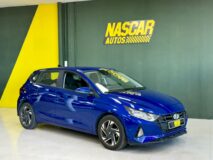 HYUNDAI i20 1.2 MPI Klass