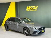MERCEDES-BENZ Clase A A 180