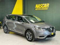 RENAULT Espace Zen Energy dCi TT EDC
