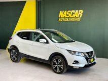 NISSAN QASHQAI dCi 150 CV E6D NMOTION