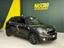 MINI PACEMAN COOPER S PACEMAN