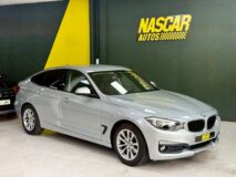 BMW Serie 3 318d Gran Turismo