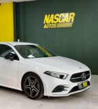 MERCEDES-BENZ Clase A A 200