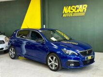 Peugeot 308 GT Line 1.2 Puretech