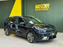 KIA Niro 1.6GDi Hibrido Emotion