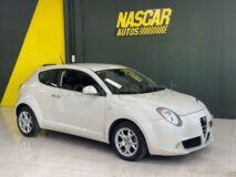 ALFA ROMEO MiTo 1.4 Distinctive