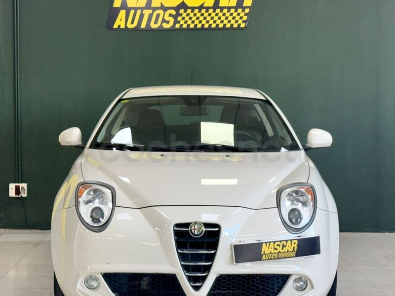 ALFA ROMEO MiTo 1.4 Distinctive 2010 foto 3