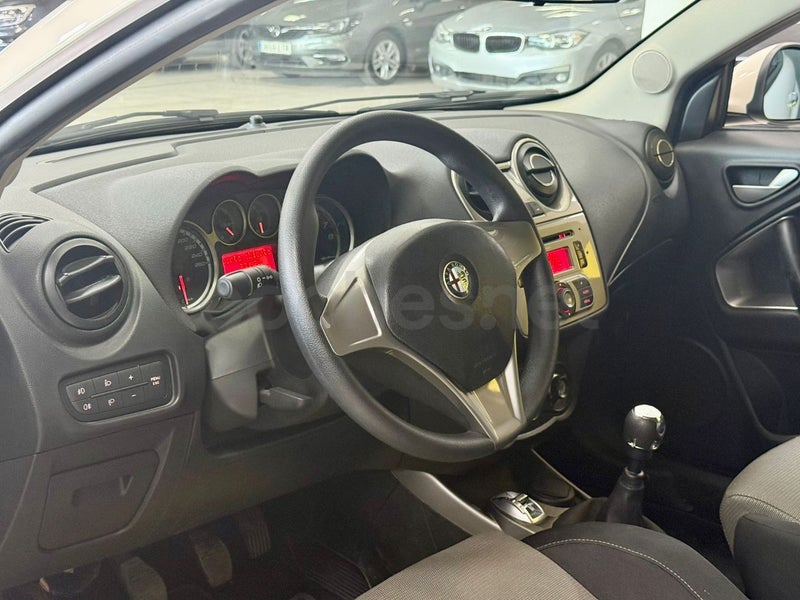 ALFA ROMEO MiTo 1.4 Distinctive 2010 foto 5