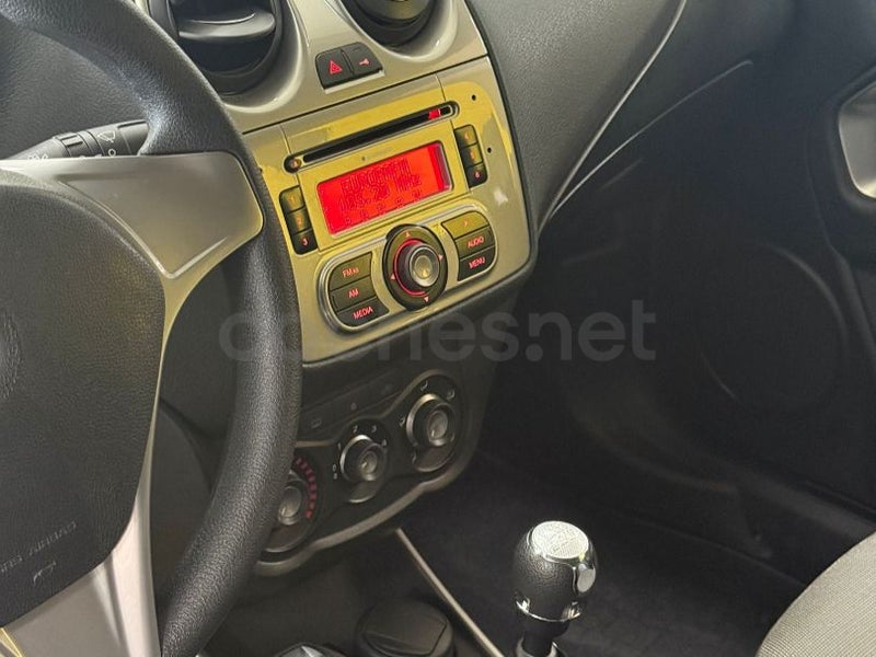 ALFA ROMEO MiTo 1.4 Distinctive 2010 foto 7
